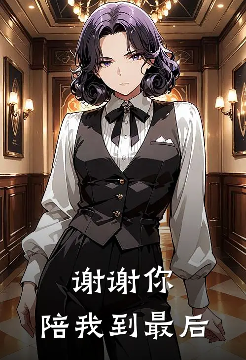 谢谢你，陪我到最后