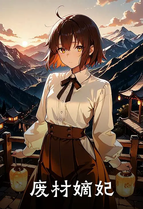 废材嫡妃