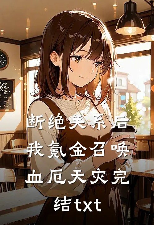 断绝关系后，我氪金召唤血厄天灾完结txt