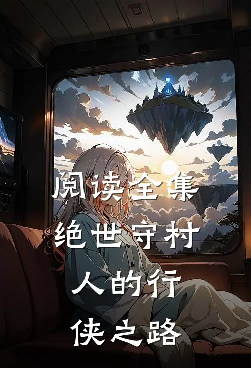阅读全集绝世守村人的行侠之路