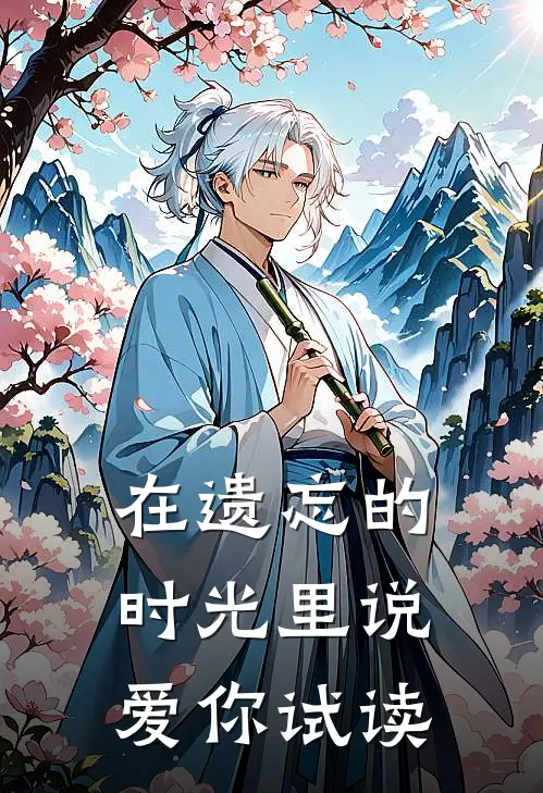 在遗忘的时光里说爱你试读