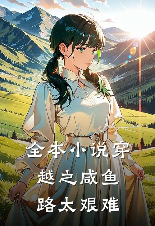 全本小说穿越之咸鱼路太艰难