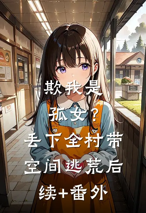欺我是孤女？丢下全村带空间逃荒后续+番外