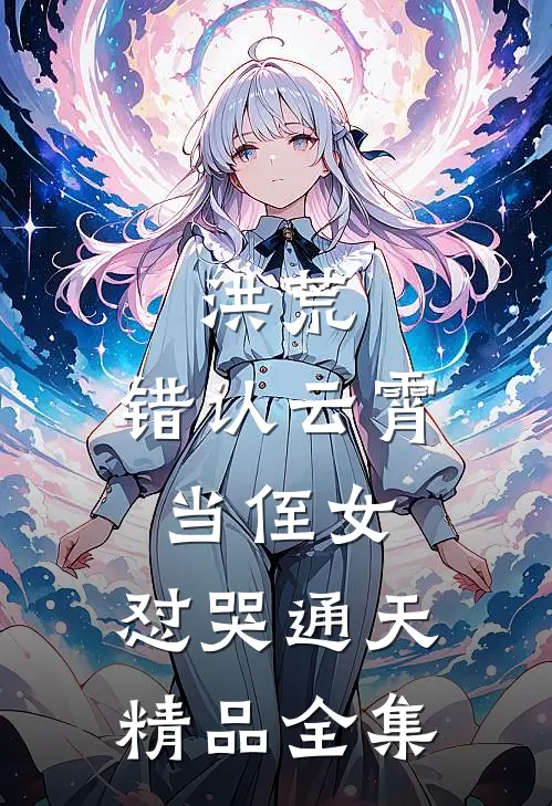 洪荒：错认云霄当侄女，怼哭通天精品全集