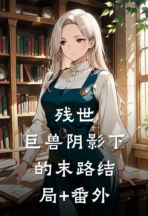 残世：巨兽阴影下的末路结局+番外