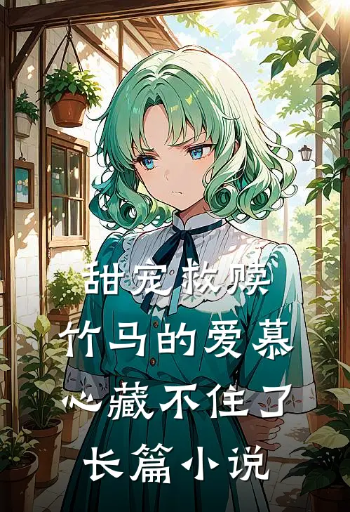 甜宠救赎：竹马的爱慕心藏不住了长篇小说
