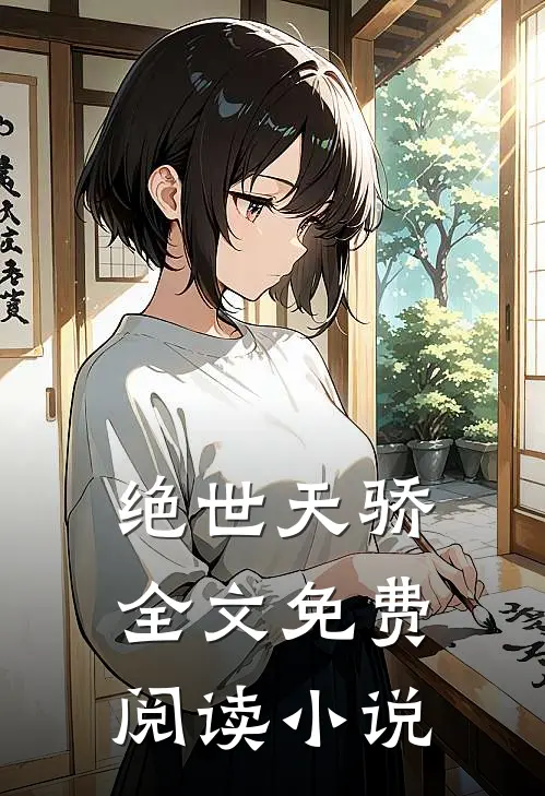 绝世天骄全文免费阅读小说