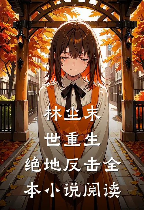 林尘末世重生：绝地反击全本小说阅读