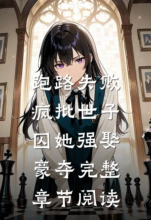 跑路失败，疯批世子囚她强娶豪夺完整章节阅读