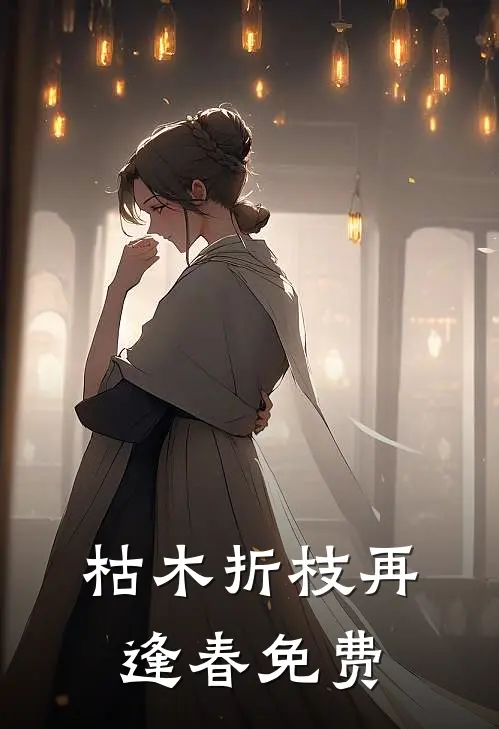 枯木折枝再逢春免费