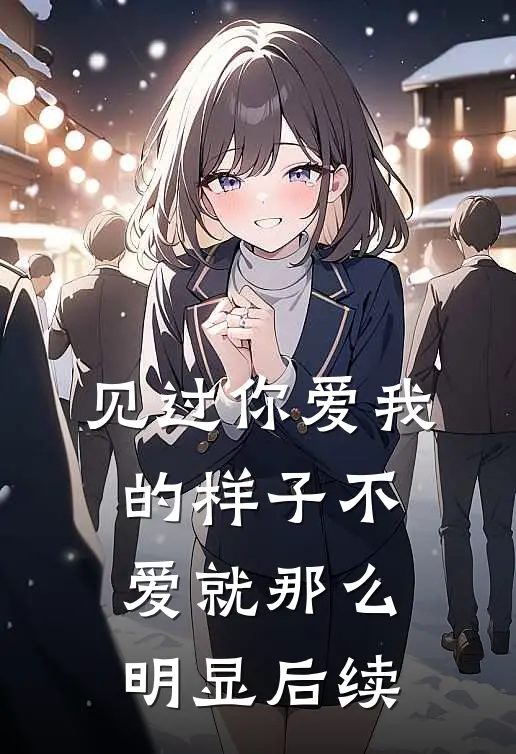见过你爱我的样子不爱就那么明显后续