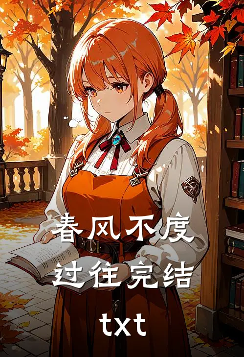 春风不度过往完结txt