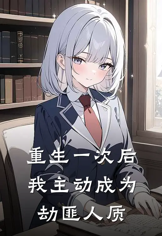 重生一次后，我主动成为劫匪人质