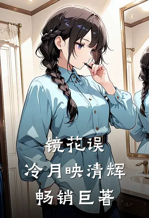 镜花误，冷月映清辉畅销巨著