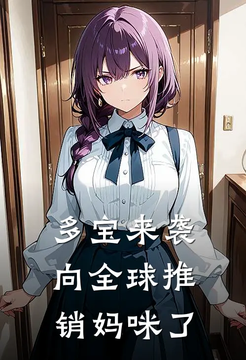 多宝来袭向全球推销妈咪了