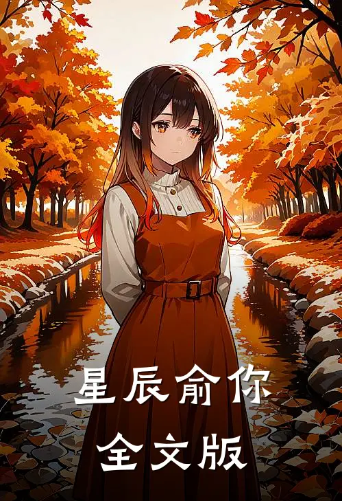 星辰俞你全文版