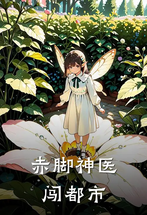 赤脚神医闯都市