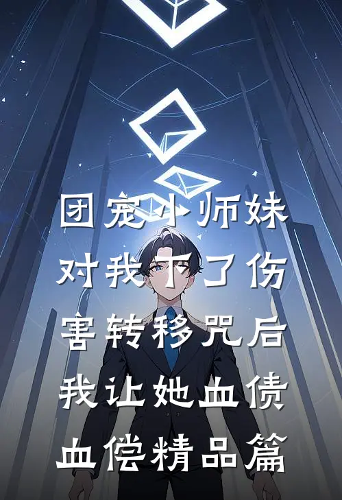 团宠小师妹对我下了伤害转移咒后，我让她血债血偿精品篇