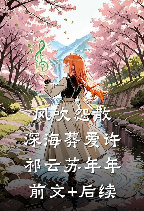 风吹怨散，深海葬爱许祁云苏年年前文+后续