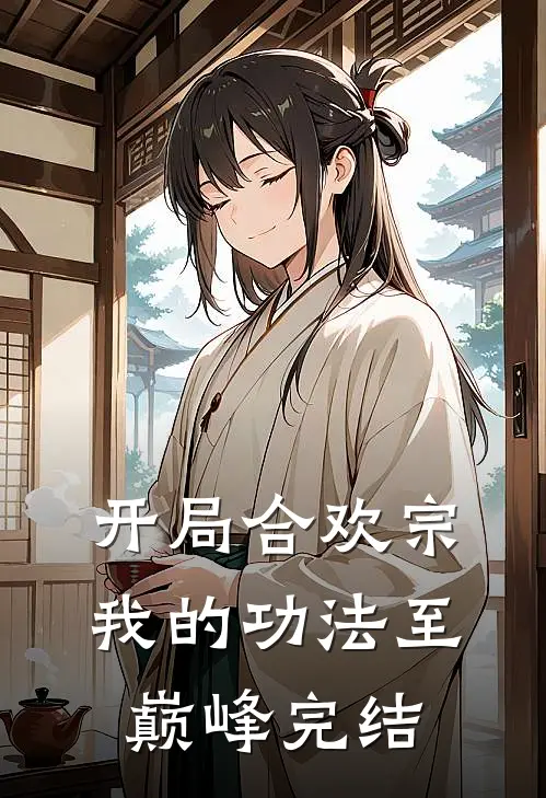 开局合欢宗，我的功法至巅峰完结