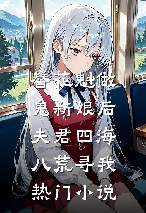替花魁做鬼新娘后，夫君四海八荒寻我热门小说