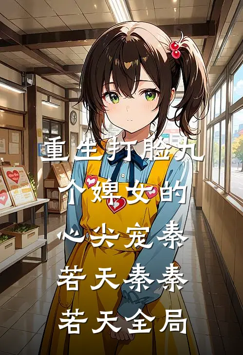 重生打脸九个婢女的心尖宠秦若天秦秦若天全局