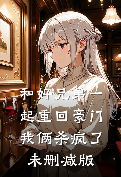 和好兄弟一起重回豪门，我俩杀疯了未删减版