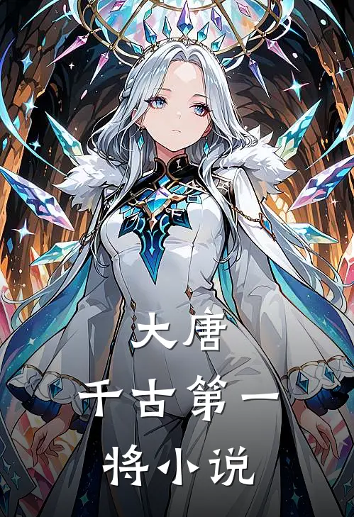 大唐：千古第一将小说