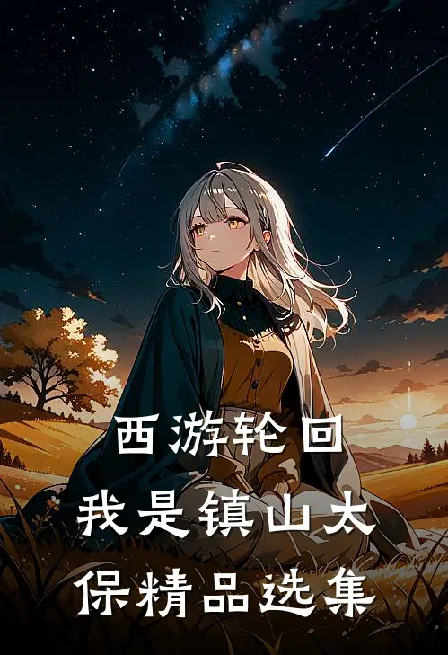 西游轮回，我是镇山太保精品选集