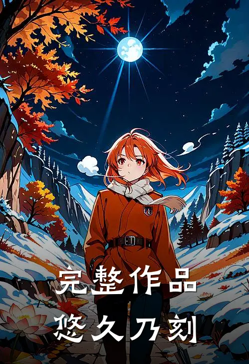 完整作品悠久乃刻