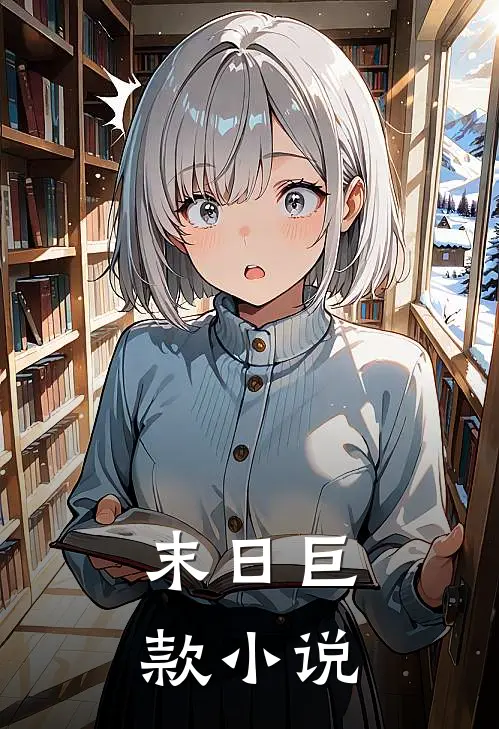 末日巨款小说