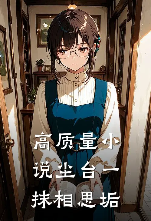 高质量小说尘台一抹相思垢