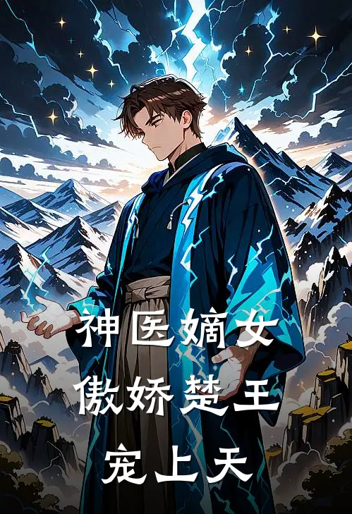 神医嫡女：傲娇楚王宠上天