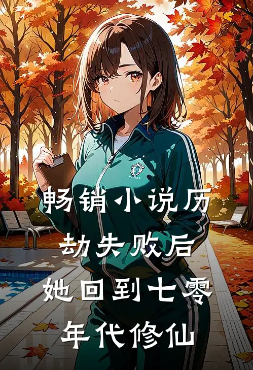 畅销小说历劫失败后，她回到七零年代修仙