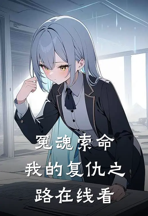 冤魂索命：我的复仇之路在线看