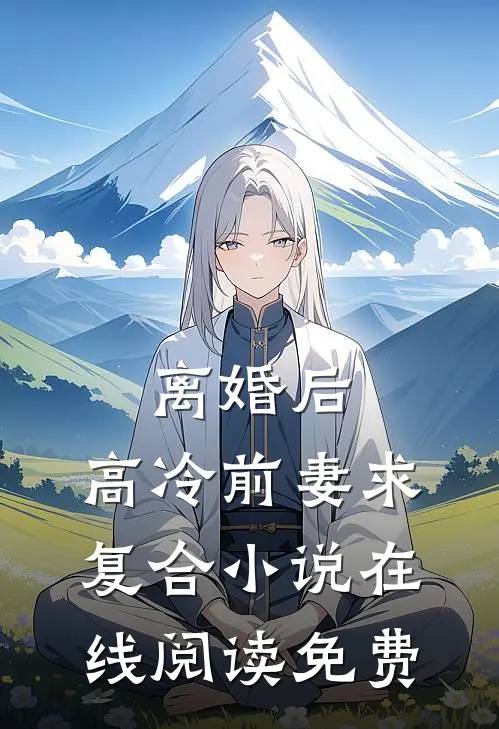 离婚后，高冷前妻求复合小说在线阅读免费