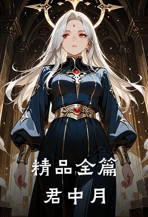 精品全篇君中月