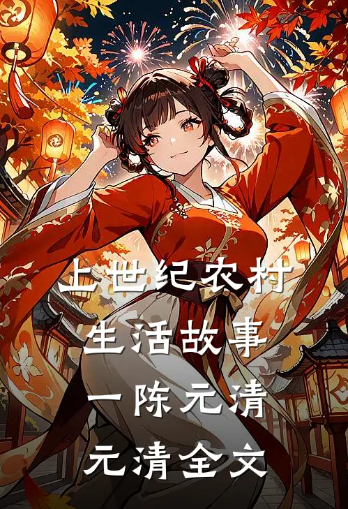 上世纪农村生活故事（一）陈元清元清全文