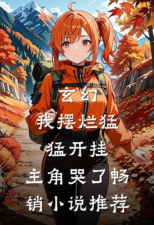 玄幻：我摆烂猛猛开挂，主角哭了畅销小说推荐