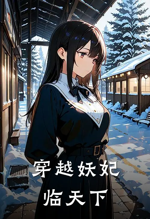 穿越妖妃临天下