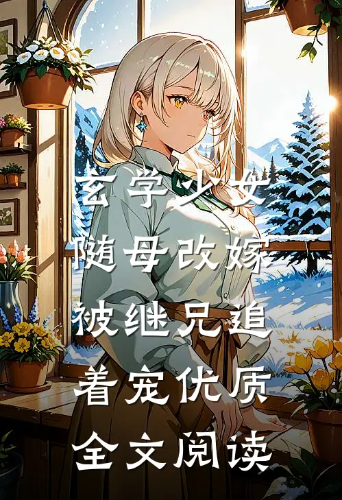 玄学少女随母改嫁，被继兄追着宠优质全文阅读