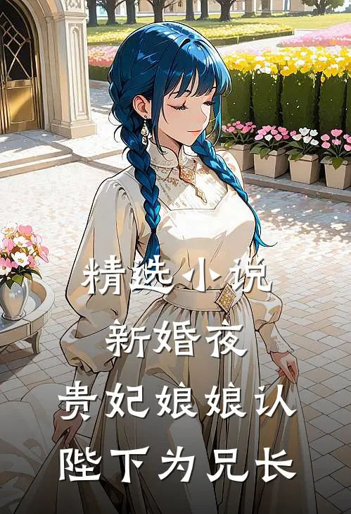 精选小说新婚夜，贵妃娘娘认陛下为兄长