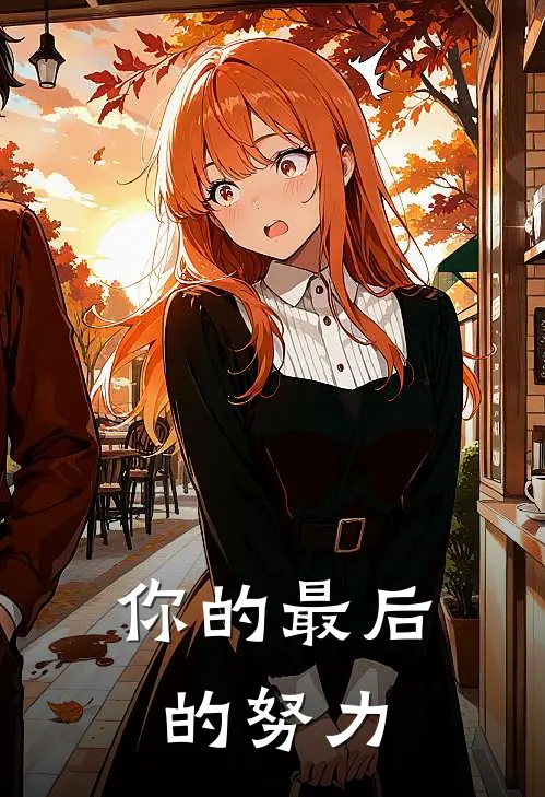 你的最后的努力