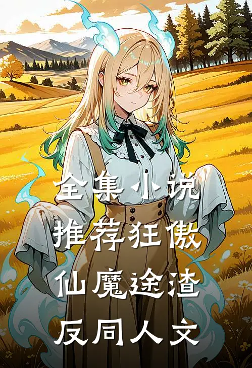 全集小说推荐狂傲仙魔途【渣反同人文】