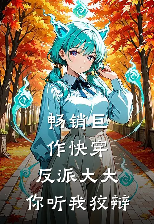 畅销巨作快穿：反派大大，你听我狡辩