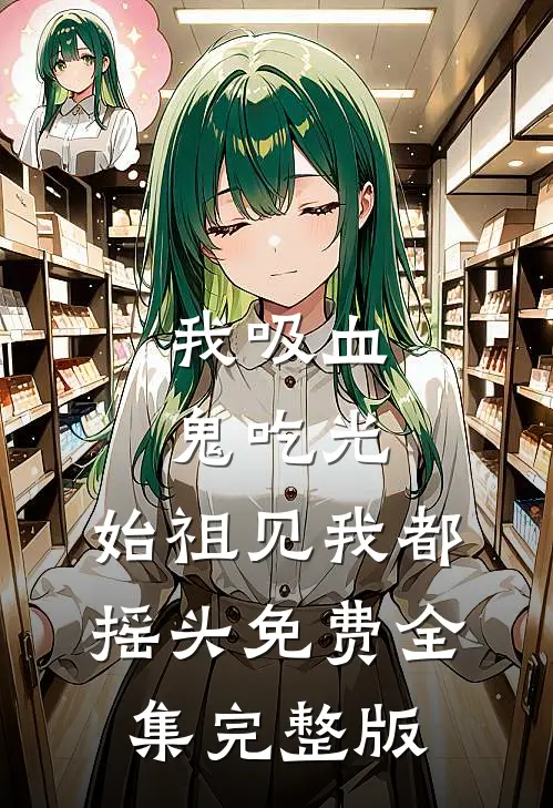 我吸血鬼吃光，始祖见我都摇头免费全集完整版