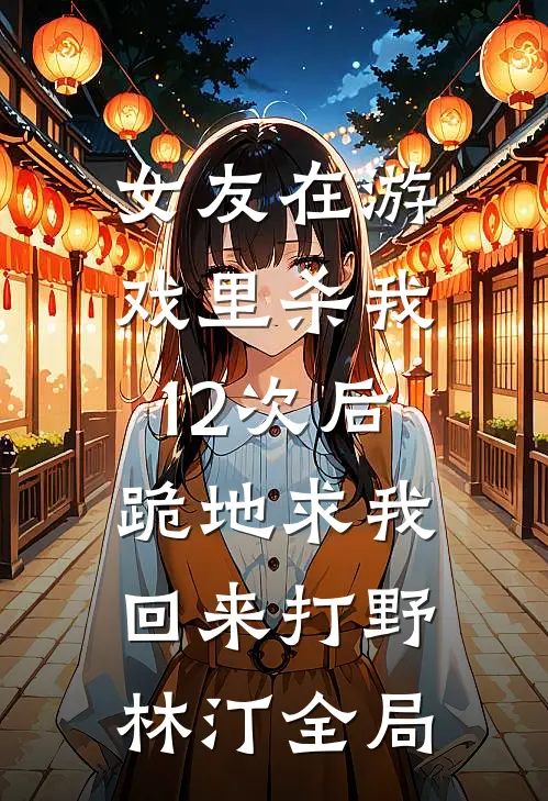 女友在游戏里杀我12次后，跪地求我回来打野林汀全局