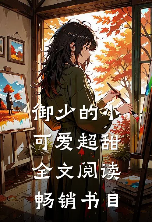 御少的小可爱超甜全文阅读畅销书目