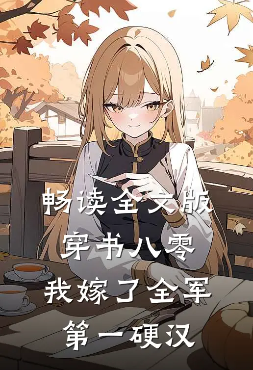 畅读全文版穿书八零，我嫁了全军第一硬汉