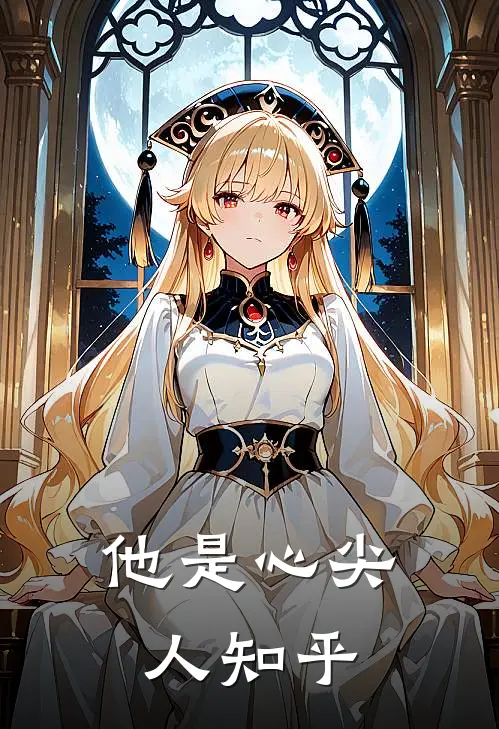 他是心尖人知乎